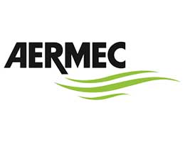 aermec logo