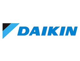 daikin logo