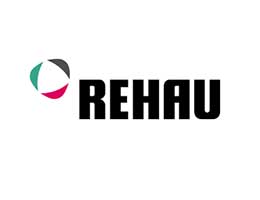 rehau logo