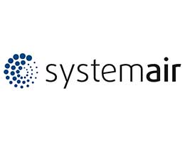 systemair logo